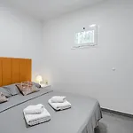 Apartmán Aircon River Style Pool In 200m Mareverde *