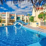 Aircon River Style Pool In 200m Mareverde * Costa Adeje (Tenerife)