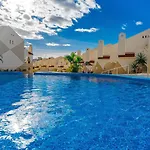 Aircon River Style Pool In 200m Mareverde Apartmán