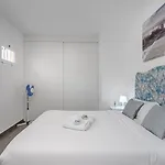 Aircon River Style Pool In 200m Mareverde Apartmán *