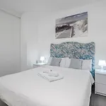 Aircon River Style Pool In 200m Mareverde Apartmán Costa Adeje (Tenerife)