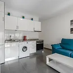 Aircon River Style Pool In 200m Mareverde *