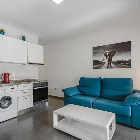 Aircon River Style Pool In 200m Mareverde * Costa Adeje