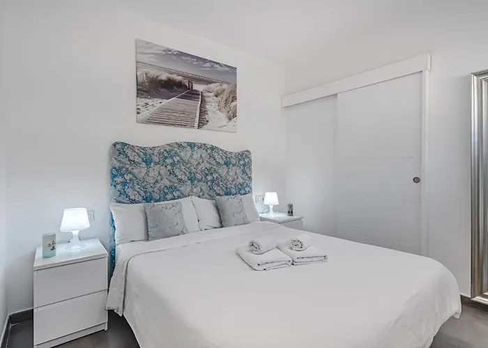 Aircon River Style Pool In 200m Mareverde Apartman *